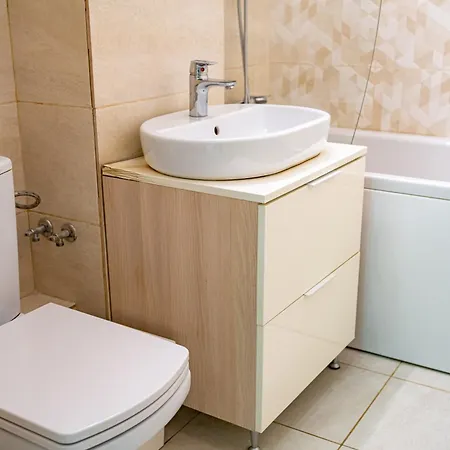 Scenic With Boulevard Views *