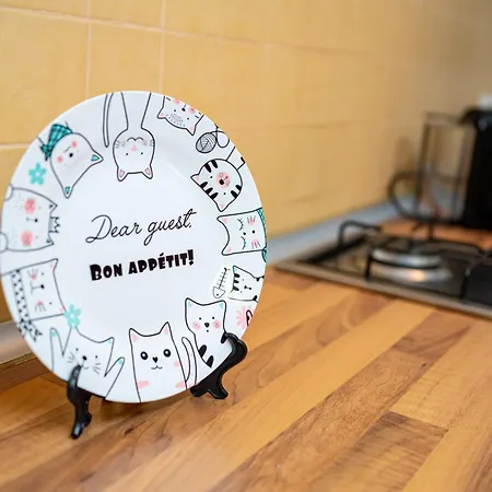 Scenic With Boulevard Views * Bucharest