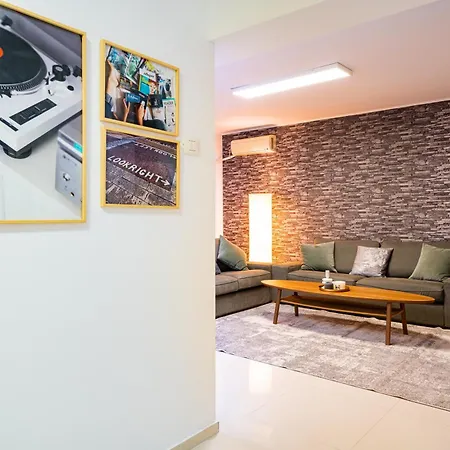 Scenic With Boulevard Views Bucharest