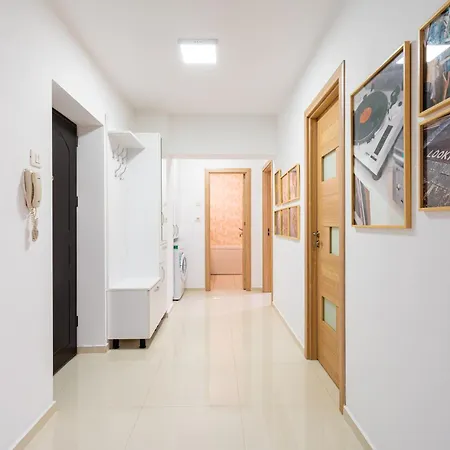 Scenic With Boulevard Views