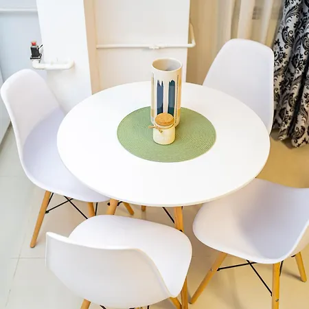 Scenic With Boulevard Views