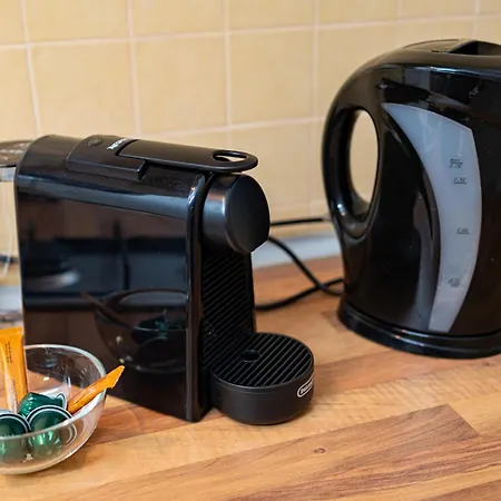 Scenic With Boulevard Views *