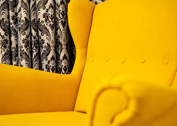 Scenic With Boulevard Views Apartmán *