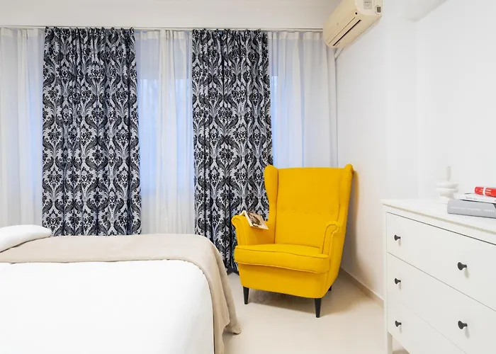 Apartmán Scenic With Boulevard Views