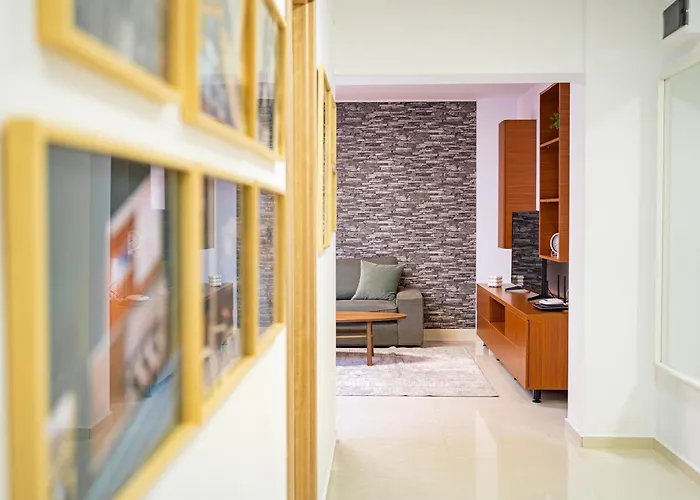 Scenic With Boulevard Views Apartman Bukarest