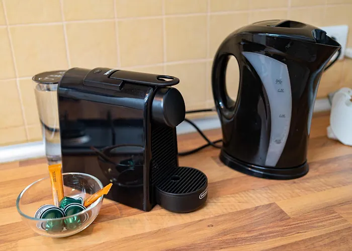 Scenic With Boulevard Views *