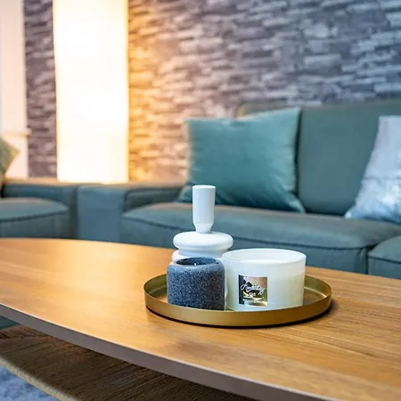 Scenic With Boulevard Views Appartement *