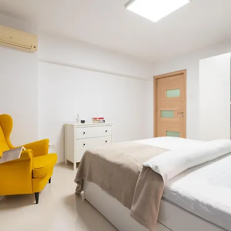 Appartement Scenic With Boulevard Views *