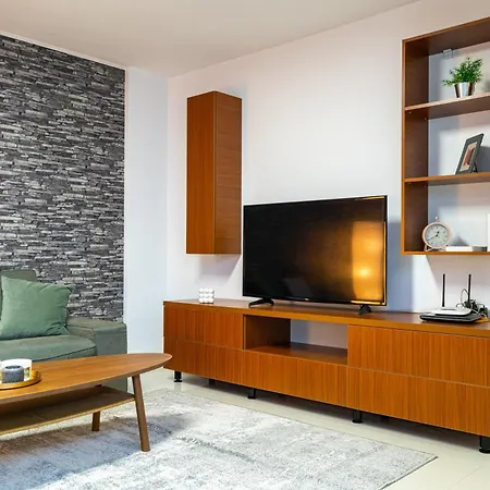 Scenic With Boulevard Views