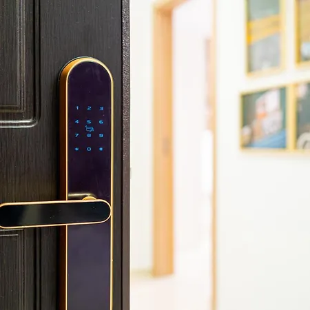 Scenic With Boulevard Views