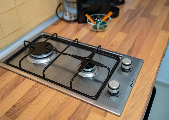 Scenic With Boulevard Views