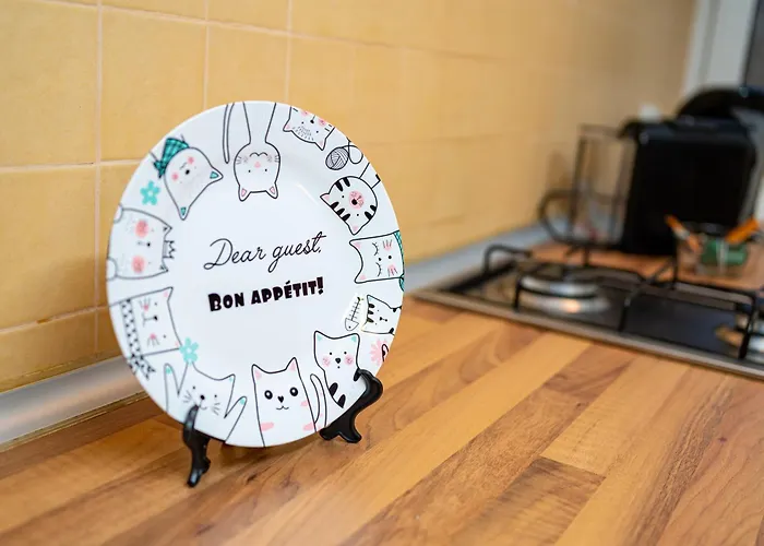 Scenic With Boulevard Views * Бухарест