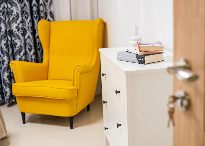 Scenic With Boulevard Views * Бухарест